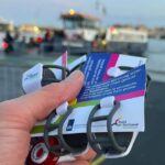 Papendrechtsebrug dicht: 500.000 passagiers varen met de veerboot