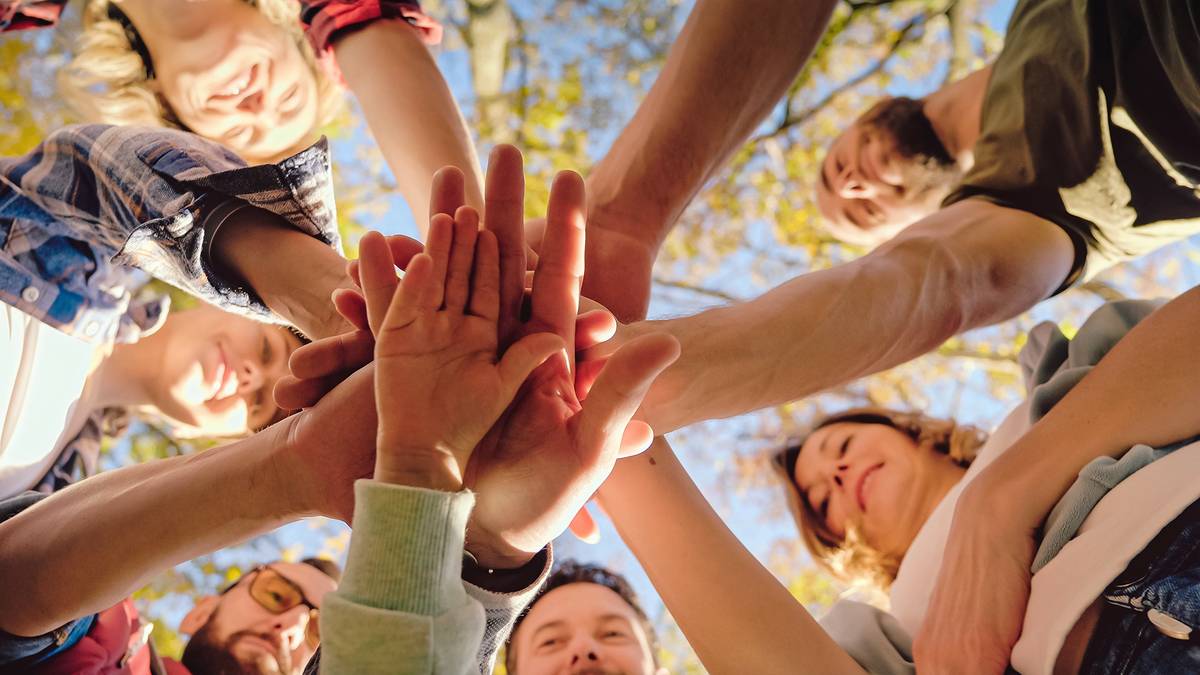 Voedselarmoede bestrijden: vijf manieren om zelf te helpen