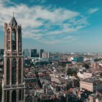 Utrecht haalt congres International Conference on Urban Health binnen