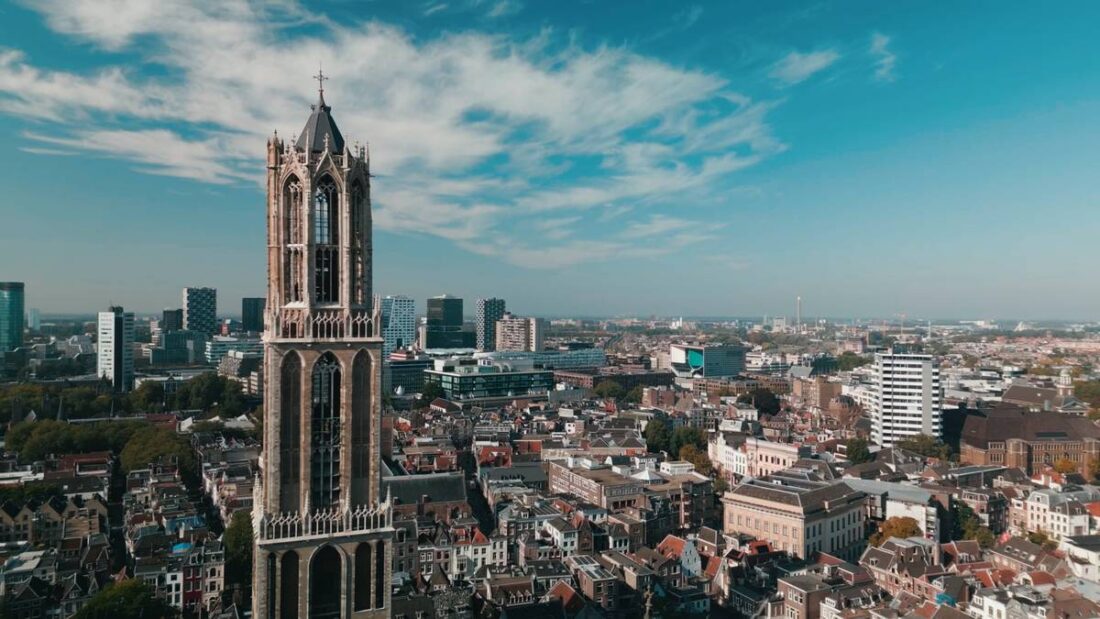 Utrecht haalt congres International Conference on Urban Health binnen