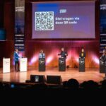 Kaartverkoop geopend voor Nationaal AI Debat in Utrecht op 7 december