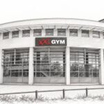 Derde XXL Gym opent in maart 2027 aan de Zuidelijke Randweg
