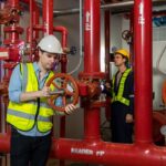 Meer overnames in de fire, safety & security-markt