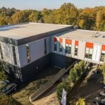 Opslagruimtes voor ondernemers: Storage Share bouwt hal in Nunspeet om