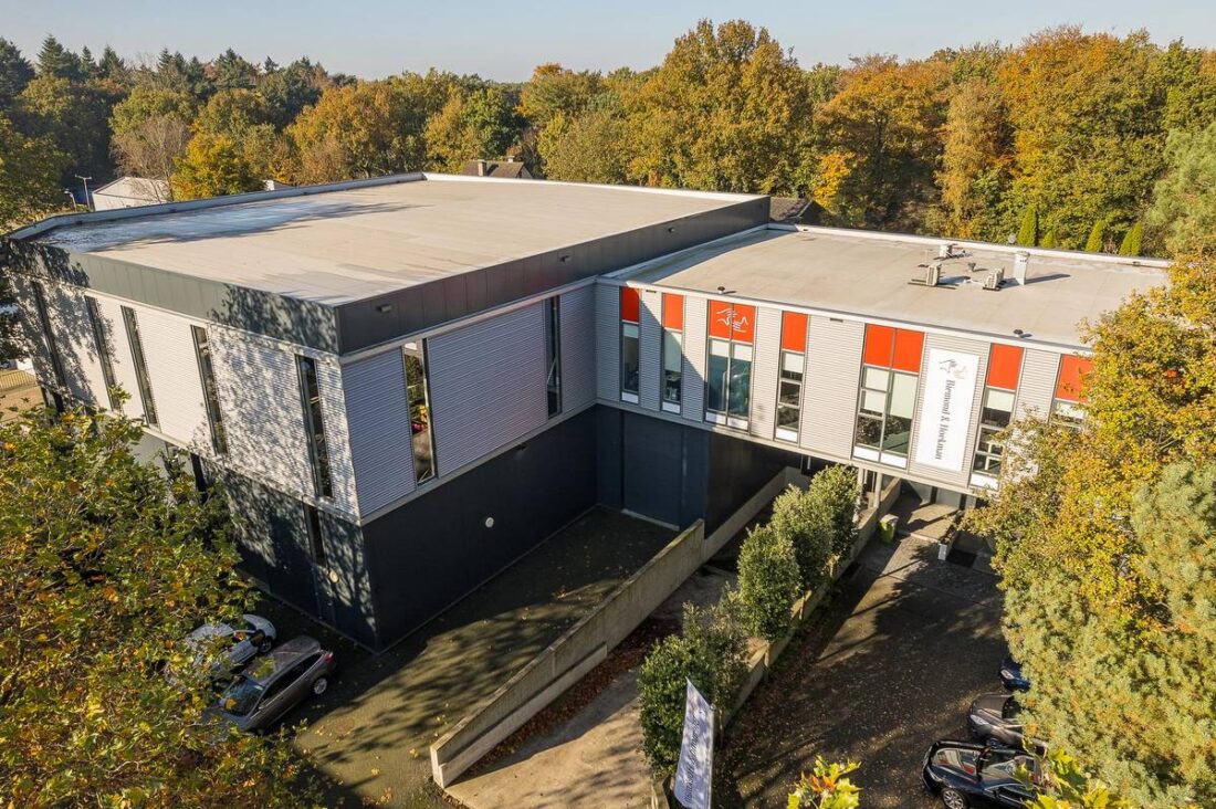 Opslagruimtes voor ondernemers: Storage Share bouwt hal in Nunspeet om