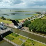 Renovatie Houtribcomplex: Heijmans krijgt opdracht van 250 miljoen euro