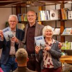 Mkb-dienstverleners lopen vast met AI: boek wijst de weg