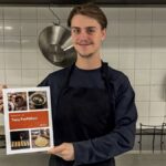 Eigen kookboek maken zonder uitgever kan nu via Recept.nl