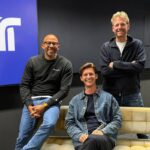 Tisser haalt Sander Hooghiemstra binnen als commercieel directeur