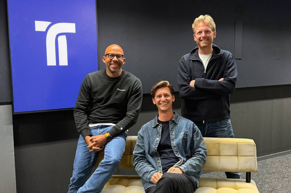 Tisser haalt Sander Hooghiemstra binnen als commercieel directeur