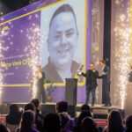 Amsterdamse adviseur Marco Vonk is CFP Financieel Planner van het Jaar 2027