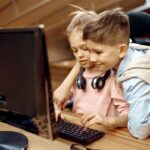 Digitale weerbaarheid van kinderen: BDO schenkt €85 per deelnemer
