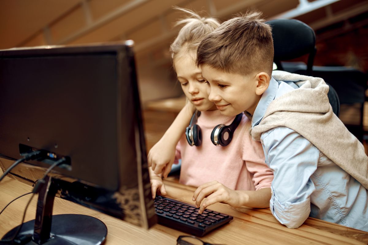 Digitale weerbaarheid van kinderen: BDO schenkt €85 per deelnemer