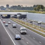A44 en N44 drie weekenden dicht voor onderhoud in oktober