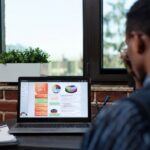 Websites van ondernemers: techniek scoort 88, inhoud slechts 36