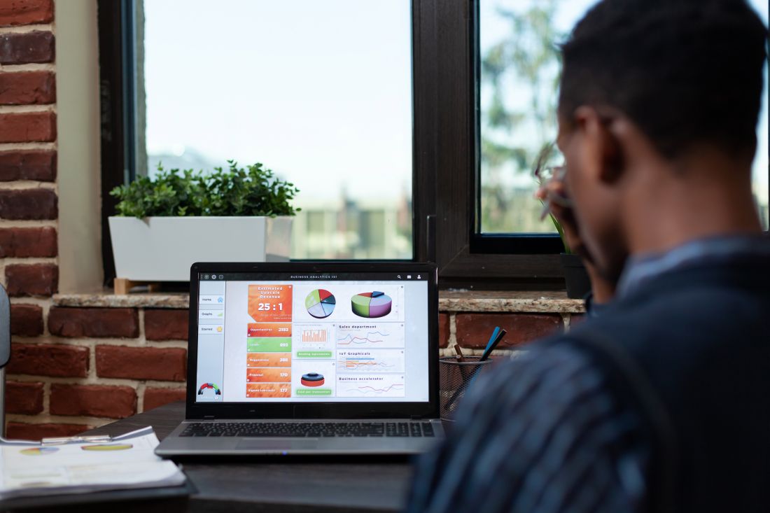 Websites van ondernemers: techniek scoort 88, inhoud slechts 36