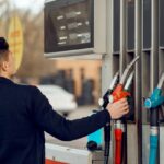 Inflatie in september: brandstof 27,2 procent duurder