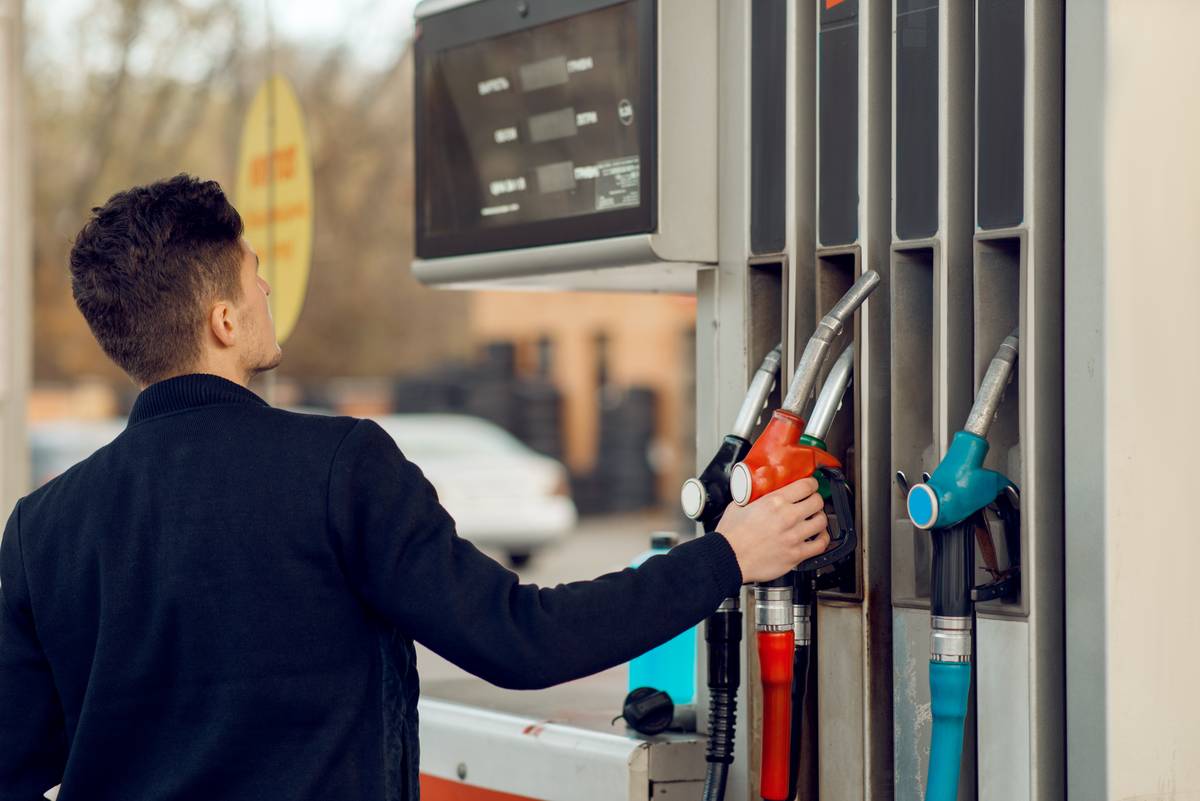 Inflatie in september: brandstof 27,2 procent duurder