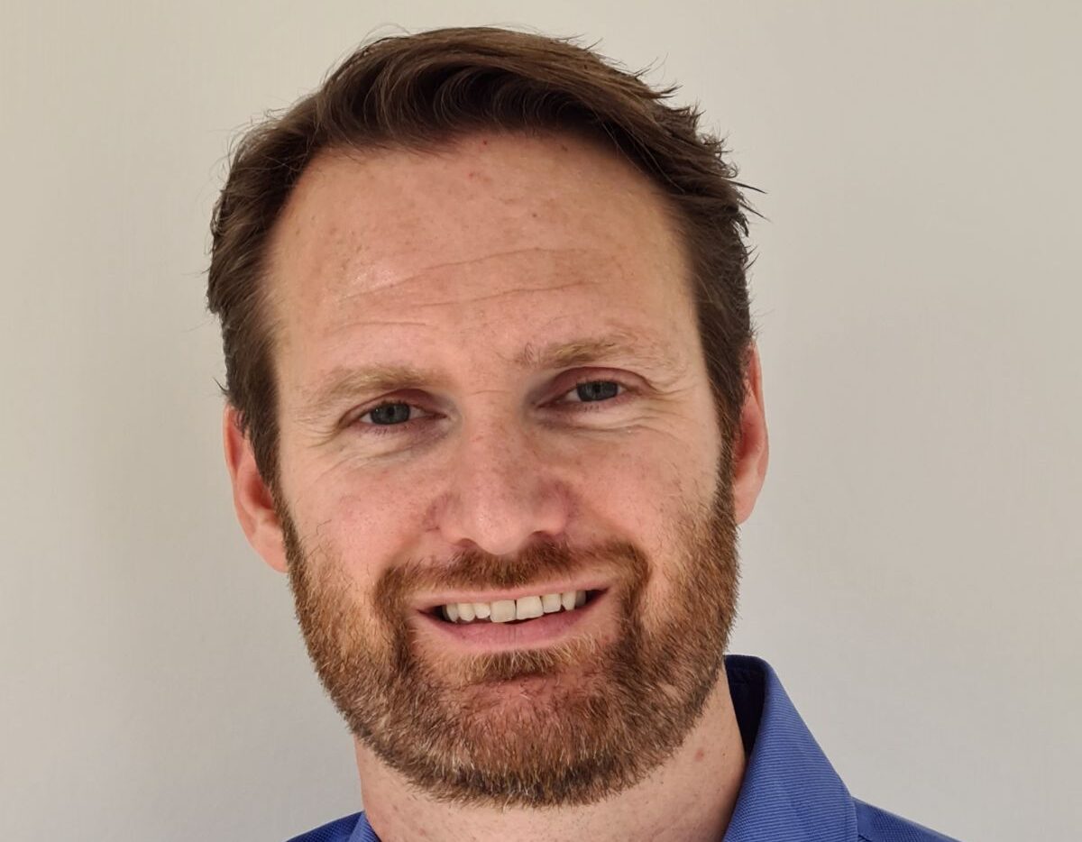 Mathijs Heikamp wordt Chief Operating Officer bij Leaseweb