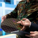 Defensie-uitgaven van Nederland groeien trager dan bij Europese koplopers