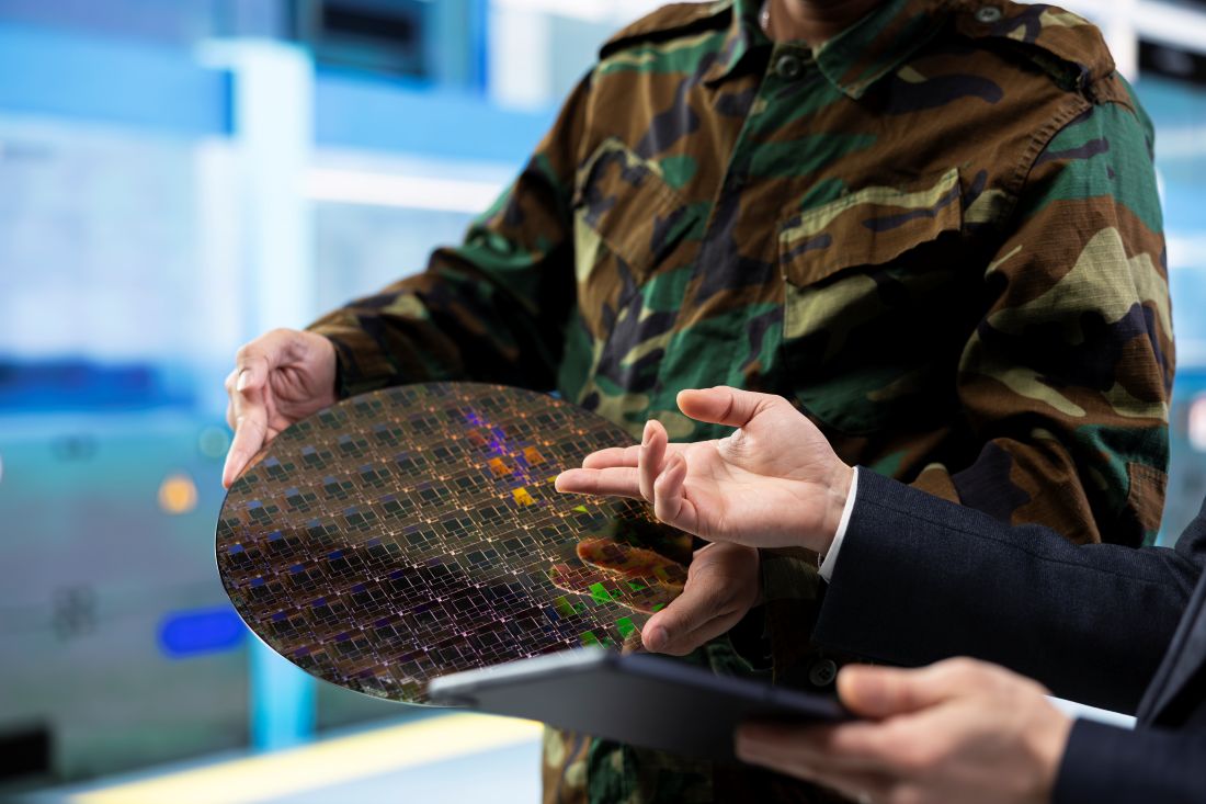 Defensie-uitgaven van Nederland groeien trager dan bij Europese koplopers