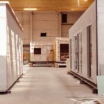 Modulaire woningbouw: branche wil 60.000 woningen bouwen