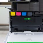 Software-updates maken werkende printercartridges onbruikbaar