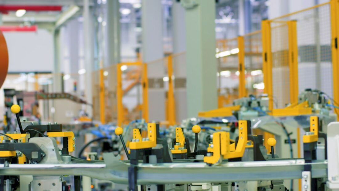 Nederlandse arbeidsproductiviteit groeit met 2,5 procent in 2025
