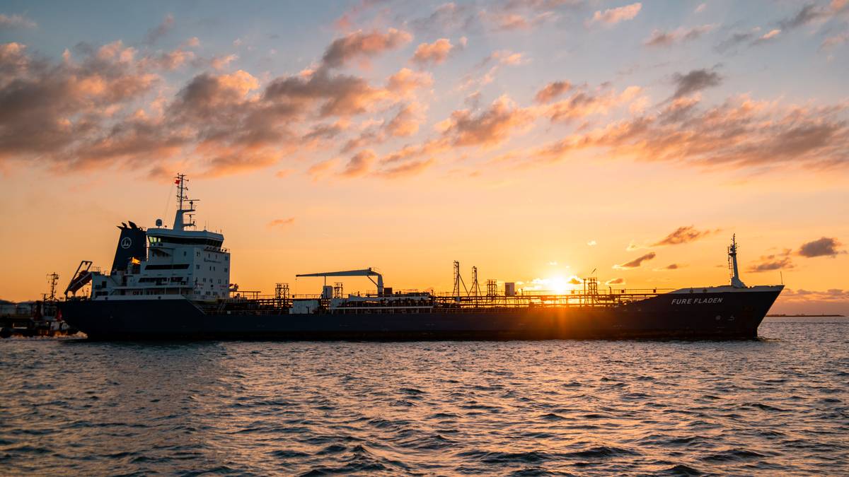 Vergunningen Rotterdamse haven: deels weer mogelijk vanaf begin 2027