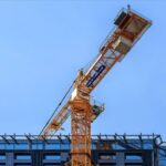 Bedrijven investeren in augustus meer in machines en gebouwen