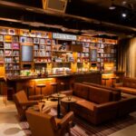 Vinyl en jazz-kissa tijdens ADE 2026: Dante's HiFi+ neemt W Lounge over