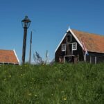 Koopwoningen in Fryslân en Drenthe sterkst gestegen in derde kwartaal