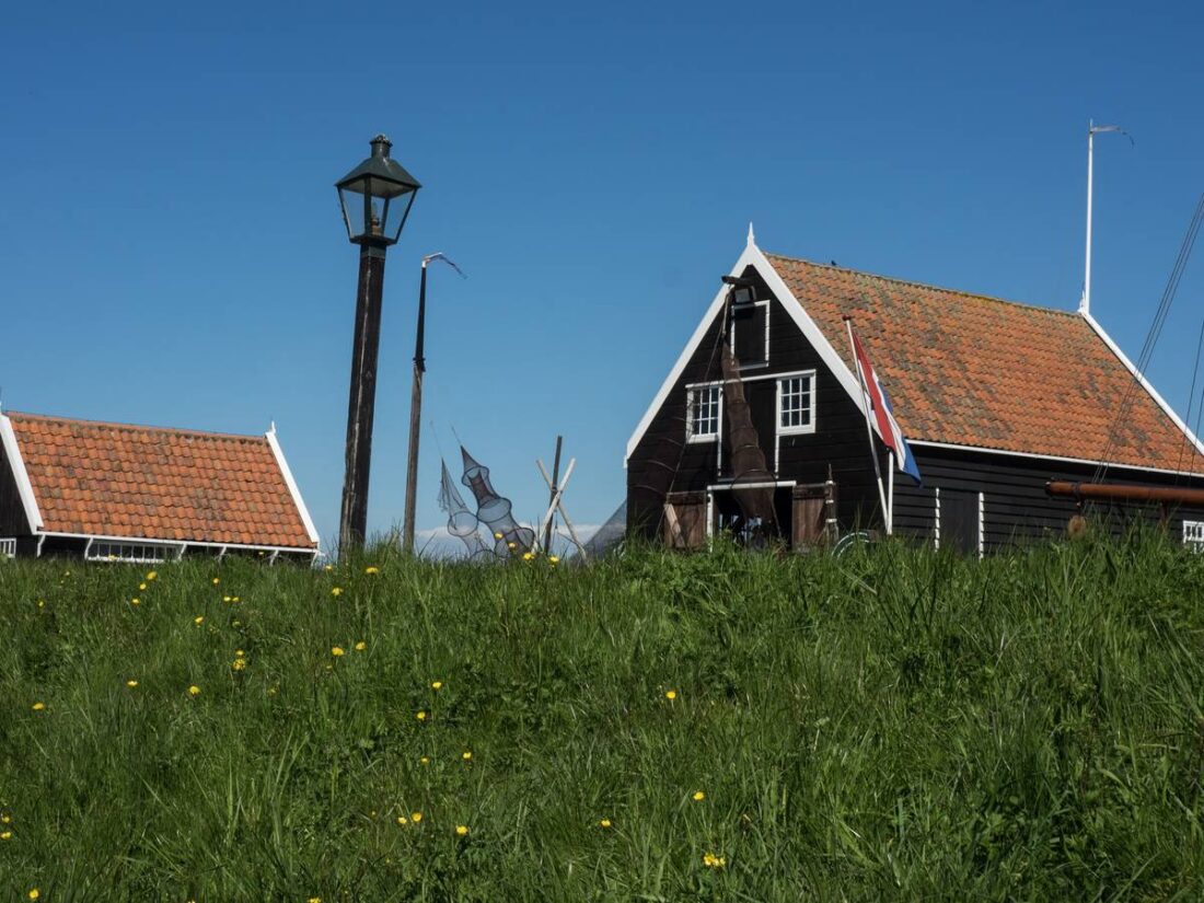 Koopwoningen in Fryslân en Drenthe sterkst gestegen in derde kwartaal