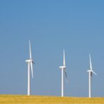 Overijssel start procedure voor vier windturbines langs A1 Deventer