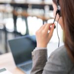 Werk in klantcontact Flevoland: 2 werkzoekenden per vacature