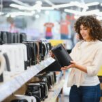 Consumentenvertrouwen daalt in oktober licht naar -34
