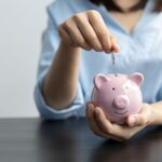Spaargeld Nederlandse huishoudens: € 637 miljard op de bank