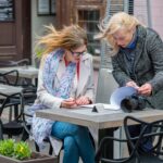 Ondernemers Expeditie Noord-Holland Noord bezoekt negen bedrijven