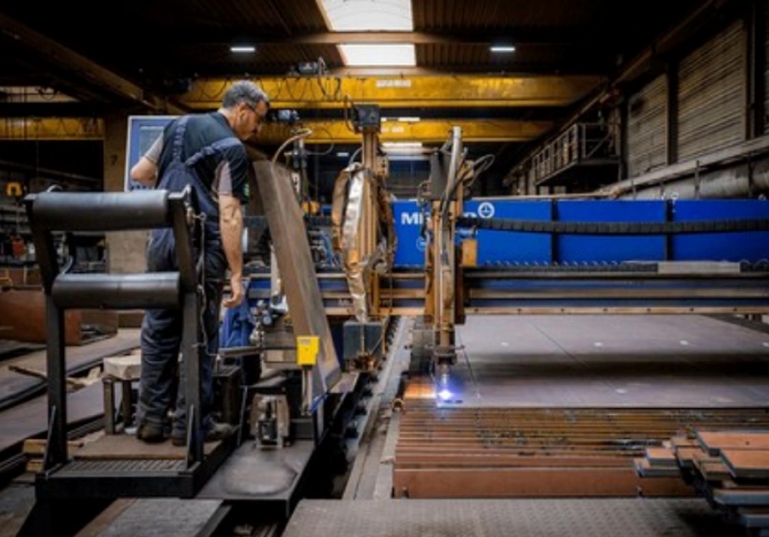 Staalverwerker SSI Steel Solutions definitief failliet